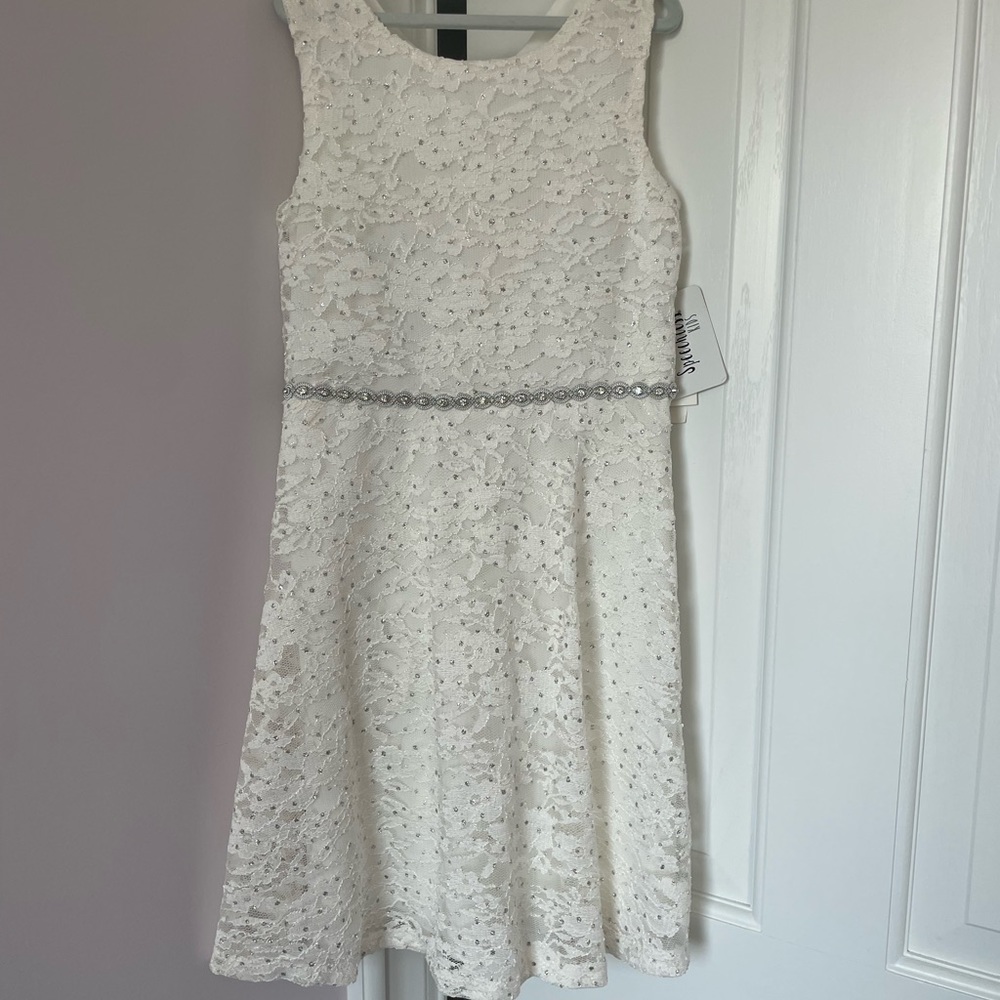 Girls dress!